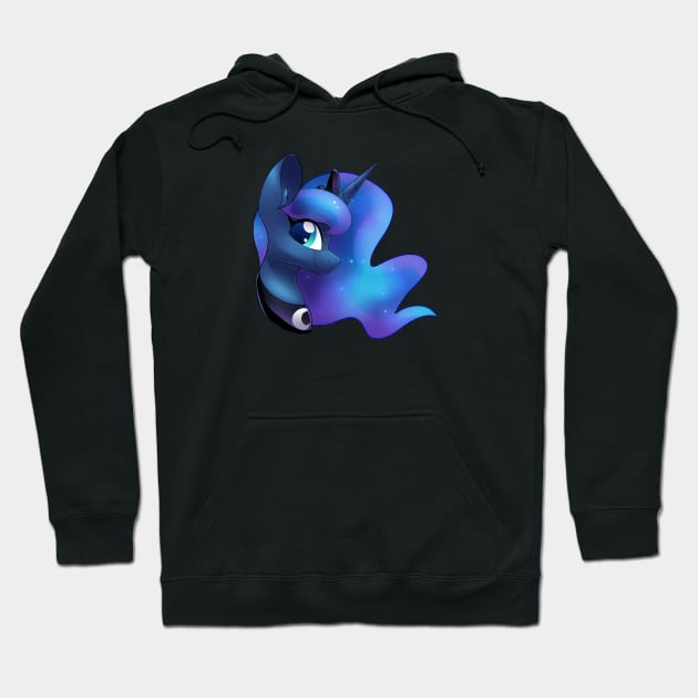 Animal luna hoodie sales